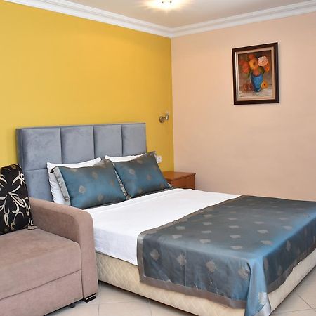 Aybey Apart Hotel Turgutreis Zewnętrze zdjęcie
