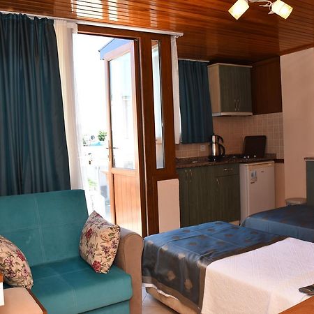 Aybey Apart Hotel Turgutreis Zewnętrze zdjęcie