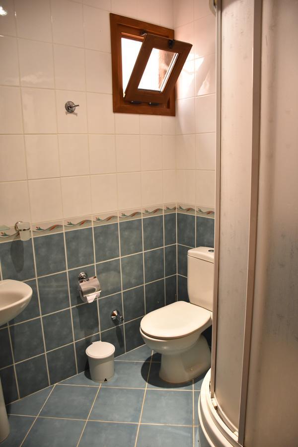 Aybey Apart Hotel Turgutreis Zewnętrze zdjęcie