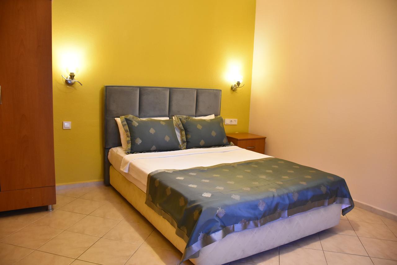 Aybey Apart Hotel Turgutreis Zewnętrze zdjęcie