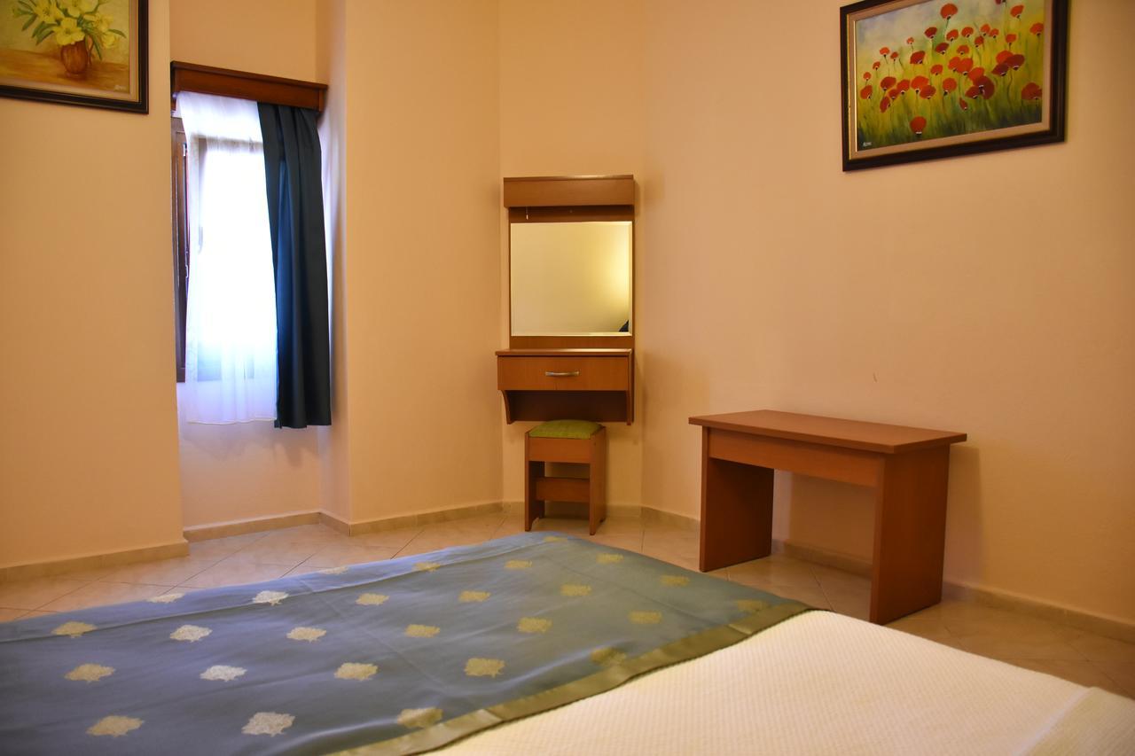 Aybey Apart Hotel Turgutreis Zewnętrze zdjęcie