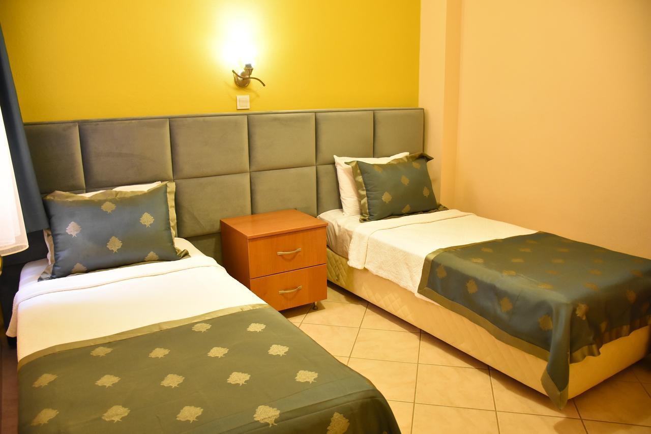 Aybey Apart Hotel Turgutreis Zewnętrze zdjęcie